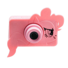 Promotion gift full hd 1080P cartoon digital kids video camera waterproof